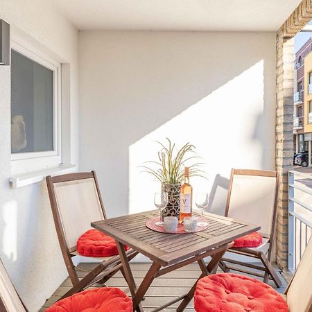 Seaside Apartments - Townhouse Eckernförde المظهر الخارجي الصورة